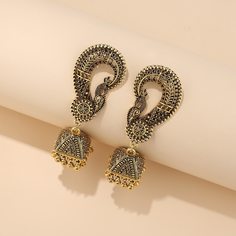 Бохо Серьги Shein