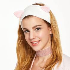 Симпатичная бархатная повязка Shein