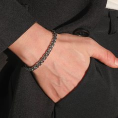 Мужской браслет Shein
