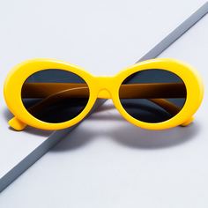 Мужские солнечные очки Shein