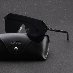 Мужские солнцезащитные очки Shein