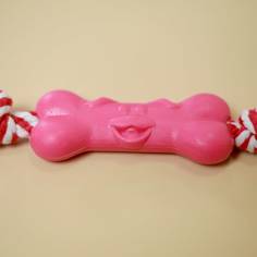 Контрастная жевательная игрушка для домашних животных Shein