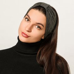 Повязка на голову с узлом Shein