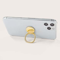 Поворотный держатель телефонного кольца Shein