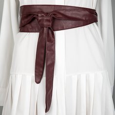 Ремень из искусственной кожи Shein