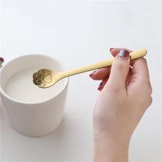 Столовые приборы Ложка Shein