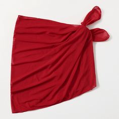 Одноцветный Накидки Shein