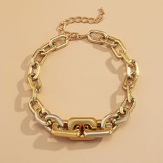 Ожерелье-цепочка Shein