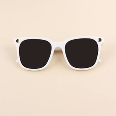 Классические Вайфареры Детские солнечные очки Shein