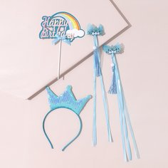 Повседневный Детские аксессуары для волос Shein