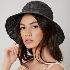 100% соломенная шляпа Shein