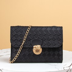 Сумка через плечо на цепочке Shein