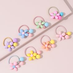 Повседневный Детские аксессуары для волос Shein