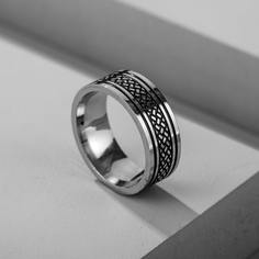 Мужские кольца Shein