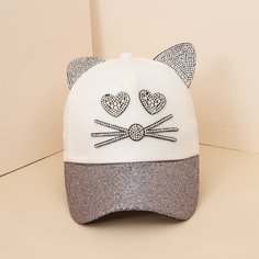 Повседневный Детские другие аксессуары Shein