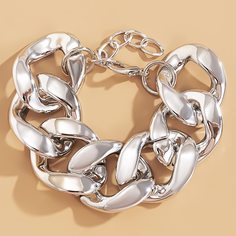 Оригинальный браслет-цепочка Shein