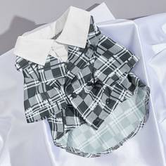 Рубашки для домашних животных Shein