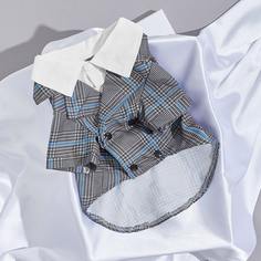 Рубашки для домашних животных Shein