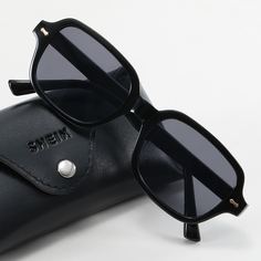 Мужские солнцезащитные очки Shein