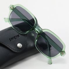 Мужские солнцезащитные очки Shein