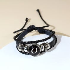 Бохо Мужские браслеты Shein
