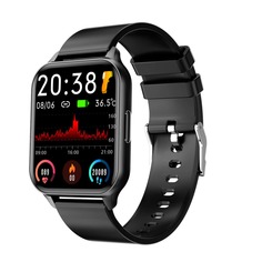 Многоцветный Спортивный Часы Shein