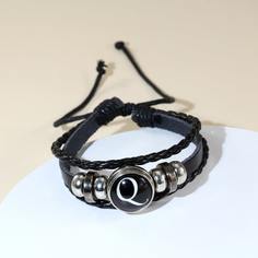 Бохо Мужские браслеты Shein