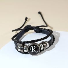 Бохо Мужские браслеты Shein