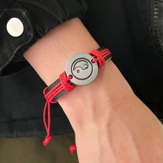 Повседневный Мужские браслеты Shein