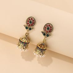 Бохо Серьги Shein