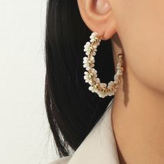 Бохо Серьги Shein