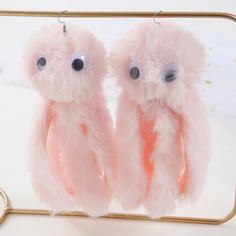 Бохо Серьги Shein