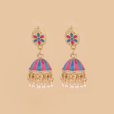 Бохо Серьги Shein