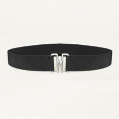 Эластичный ремень для девочек Shein