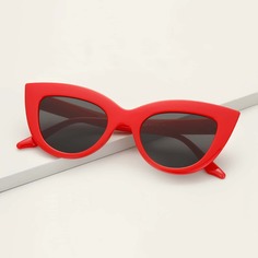 Солнцезащитные очки Cat Eye Shein