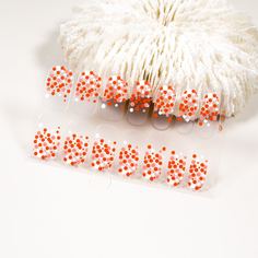 1 лист Геометрическая наклейка для ногтей Shein