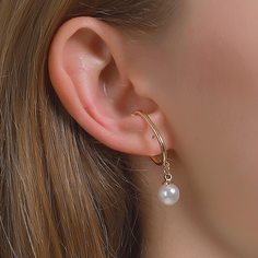 Повседневный Серьги Shein