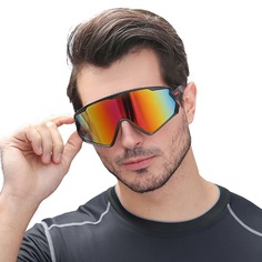 Мужские солнечные очки Shein