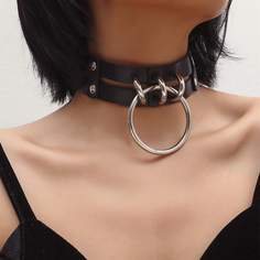 Повседневный Ожерелья Shein