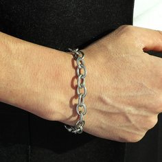 Повседневный Мужские браслеты Shein