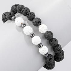 Повседневный Мужские браслеты Shein