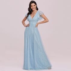 Кружевное платье с оригинальным рукавом Shein