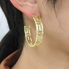 Бохо Серьги Shein