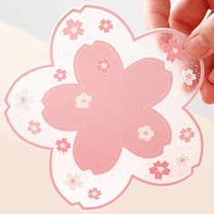 Прихватка в форме цветка Shein