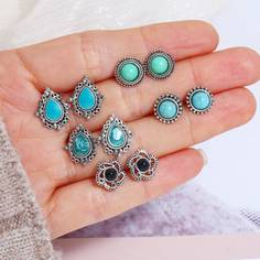 Бохо Серьги Shein