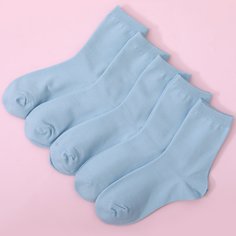 5 пар носки Shein