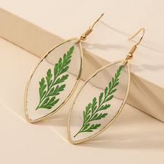 Бохо Серьги Shein