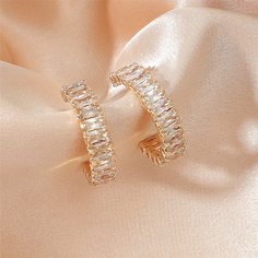 Повседневный Серьги Shein