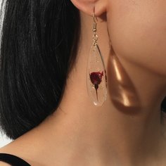 Бохо Серьги Shein