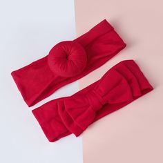 Повседневный Детские аксессуары для волос Shein